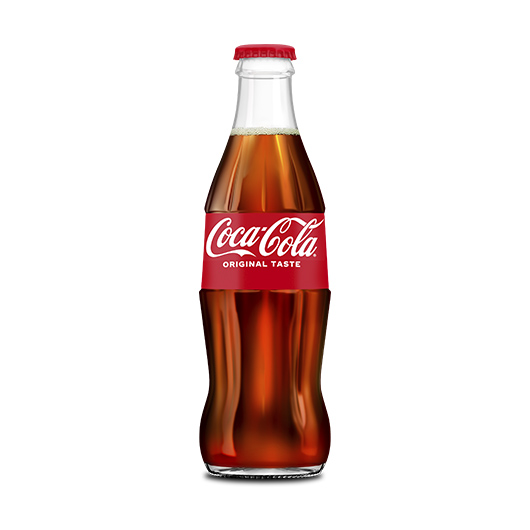 Coca-Cola 250 мл