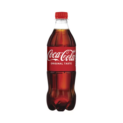 Coca-Cola 500 мл
