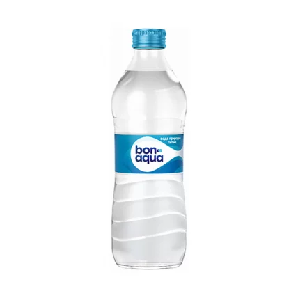 Bonaqua still water 330 ml